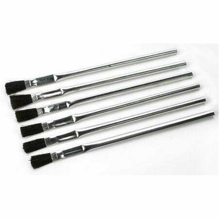 DUBRO PRODUCTS Epoxy Brushes for engine cleaning DUB345
